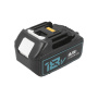 Makita DTW450RTJ baterii 6000 mAh (108 Wh), 10 articole Li-Ion 18V (6000 mAh)