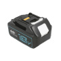 Makita DLX6043T baterii 6000 mAh (108 Wh), 10 articole Li-Ion 18V (6000 mAh)