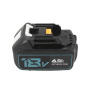 Makita DFS451RFJ baterii 6000 mAh (108 Wh), 10 articole Li-Ion 18V (6000 mAh)