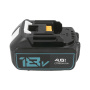 Makita DJR188RTJ baterii 4000 mAh (72 Wh), 10 articole Li-Ion 18V (4000 mAh)
