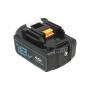 Makita DRV150RFJ baterii 4000 mAh (72 Wh), 10 articole Li-Ion 18V (4000 mAh)