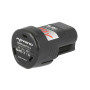 Bosch GSB 10.8-2-LIH baterii 3000 mAh (36 Wh), 3 articole Li-Ion 12V (3000 mAh)