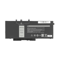 Baterii Mitsu do Dell Latitude 5490, 5590 (8500mAh)