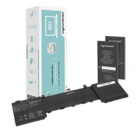 Baterii Movano do Asus UX550G, Zenbook Pro UX580G