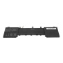 Asus Zenbook Pro UX580G baterii 4614 mAh (71 Wh), 4 articole Li-polymer 15.4V