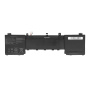 Asus UX550GDX baterii 4614 mAh (71 Wh), 4 articole Li-polymer 15.4V