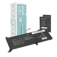 Baterii Movano do Asus Vivobook 14 A416J, 15 D515D