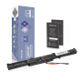 Asus VivoBook Pro N552VW-FY082T baterii Mitsu 2200 mAh (32 Wh), 4 articole Li-polymer 14.4V (14.8V)