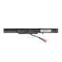 Asus VivoBook Pro N552VW-FY082T baterii Mitsu 2200 mAh (32 Wh), 4 articole Li-polymer 14.4V (14.8V)