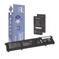 Asus ExpertBook B1 B1502CBA-EJ0433W baterii Mitsu 3600 mAh (41 Wh), 3 articole Li-polymer 11.4V