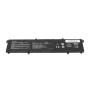 Asus ExpertBook B1 B1502CVA-BQ0563X baterii Mitsu 3600 mAh (41 Wh), 3 articole Li-polymer 11.4V