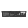 Asus VivoBook 14 S413E baterii Mitsu 3600 mAh (41 Wh), 3 articole Li-polymer 11.4V