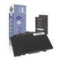 Baterii Mitsu do HP EliteBook 820 G4, 828 G4
