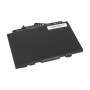 Baterii Mitsu do HP EliteBook 820 G4, 828 G4