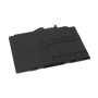 Baterii Mitsu do HP EliteBook 820 G4, 828 G4
