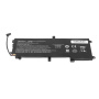 HP Envy 15-AS015ND baterii 4150 mAh (47 Wh), 3 articole Li-polymer 11.4V