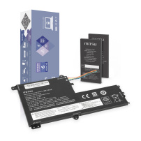 Baterii Mitsu do Lenovo IdeaPad 330S-14IKB, 330S-15ARR, Yoga 520