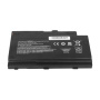 HP ZBook 17 G4 (2ZB75EA) baterii 8300 mAh (95 Wh), 6 articole Li-Ion 11.4V