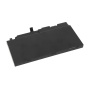 HP ZBook 17 G4 (1RR25ES) baterii 8300 mAh (95 Wh), 6 articole Li-Ion 11.4V