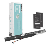 Baterii Movano do Lenovo IdeaPad Z51-70, 500-15ISK