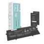 Lenovo Yoga 910-13IKB (80VF009BMZ) baterii 9800 mAh (74 Wh), 4 articole Li-polymer 7.6V