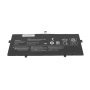 Lenovo Yoga 910-13IKB (80VF00KXMH) baterii 9800 mAh (74 Wh), 4 articole Li-polymer 7.6V