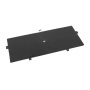 Lenovo Yoga 910-13IKB (80VF009BMZ) baterii 9800 mAh (74 Wh), 4 articole Li-polymer 7.6V