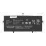 Lenovo Yoga 910-13IKB (80VF004CGE) baterii 9800 mAh (74 Wh), 4 articole Li-polymer 7.6V