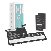 Lenovo compatibile L19C3PF9 baterii 4650 mAh (54 Wh), 3 articole Li-polymer 11.55V