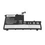 Lenovo ThinkBook 15-IIL baterii 4650 mAh (54 Wh), 3 articole Li-polymer 11.55V