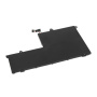 Lenovo ThinkBook 15-IIL (20SM005FMB) baterii 4650 mAh (54 Wh), 3 articole Li-polymer 11.55V