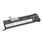 Lenovo Legion 5 15IMH05H (81Y60043GE) baterii 3850 mAh (59 Wh), 4 articole Li-polymer 15.4V