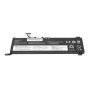 Lenovo Legion 5 15IMH6 baterii 3850 mAh (59 Wh), 4 articole Li-polymer 15.4V