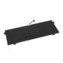 Lenovo Yoga 730-13IKB (81CT000JMX) baterii Mitsu 6400 mAh (49 Wh), 4 articole Li-polymer 7.7V