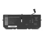 Dell compatibile 722KK baterii 6315 mAh (48 Wh), 4 articole Li-polymer 7.6V