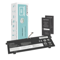 Lenovo Yoga 720-13IKB baterii 6400 mAh (49 Wh), 4 articole Li-polymer 7.7V