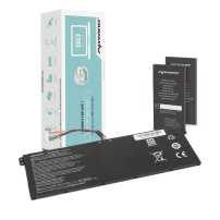 Acer Swift 5 SF514-55T-50U5 baterii 3200 mAh (49 Wh), 4 articole Li-polymer 15.4V