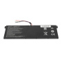 Acer compatibile AP18C baterii 3200 mAh (49 Wh), 4 articole Li-polymer 15.4V