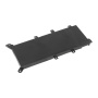 Asus A555LB baterii 4900 mAh (36 Wh), 3 articole Li-polymer 11.4V