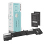 Dell Alienware 17 R3 baterii 4400 mAh (65 Wh), 8 articole Li-polymer 14.8V (14.4V)