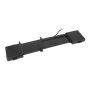 Dell compatibile 0YKWXX baterii 4400 mAh (65 Wh), 8 articole Li-polymer 14.8V (14.4V)