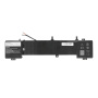 Dell Alienware 17 R2 (A17-9935) baterii 4400 mAh (65 Wh), 8 articole Li-polymer 14.8V (14.4V)