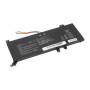 Asus VivoBook 15 X515EA-EJ1775W baterii 4240 mAh (32 Wh), 2 articole Li-polymer 7.6V