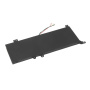 Asus P1511CDA-BQ788RA baterii 4240 mAh (32 Wh), 2 articole Li-polymer 7.6V