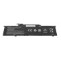 HP X360 13-AY0355NG baterii Mitsu 4100 mAh (46 Wh), 3 articole Li-Ion 11.1V (10.8V)
