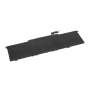 HP X360 13-AY0355NG baterii Mitsu 4100 mAh (46 Wh), 3 articole Li-Ion 11.1V (10.8V)