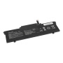 Asus ExpertBook B7 Flip B7402FEA-LA0108R baterii 4100 mAh (46 Wh), 3 articole Li-polymer 11.1V (10.8V)