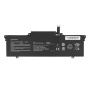 Asus ExpertBook B7 Flip B7402FEA-LA0108R baterii 4100 mAh (46 Wh), 3 articole Li-polymer 11.1V (10.8V)