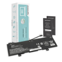 Baterii Movano do HP Chromebook 11 G6, 14 G5, x360 11 EE