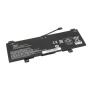 HP Chromebook 11a G6 EE baterii 6000 mAh (46 Wh), 2 articole Li-polymer 7.7V